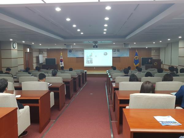 전라북도의회, 부패방지교육 실시 3