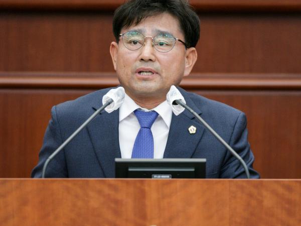 윤수봉 의원, 문화재지정 사각지대인 삼례 2차 봉기 2