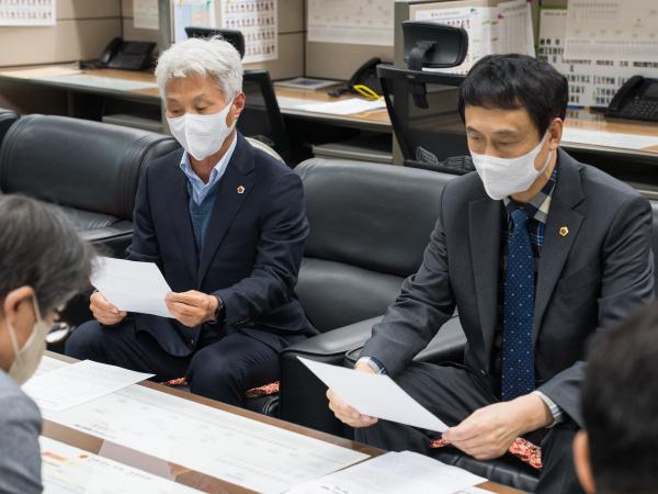 (논평)전북특별자치도법 국회 행안위 법안심사 1소위 통과 ‘환영’ 3