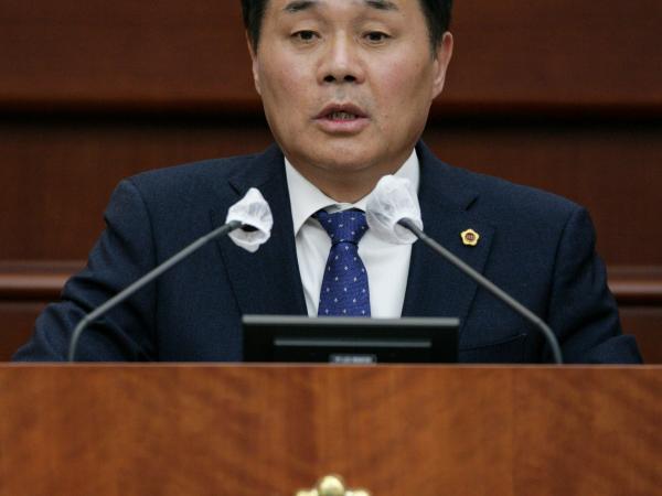 이병철 의원, 출연기관 통합시 협의·조정 선행해야 2