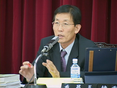 예산결산특별위원회 제2차 회의 1