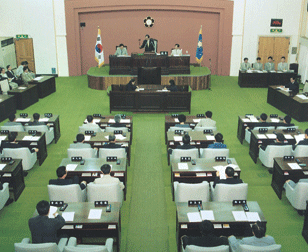 2003년 제1회 추경예산안 심사 1