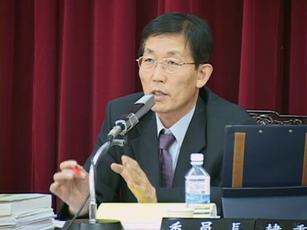 예산결산특별위원회 제2차 회의 1