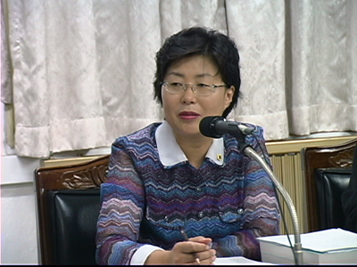 제208회 정례회 의안심사 1