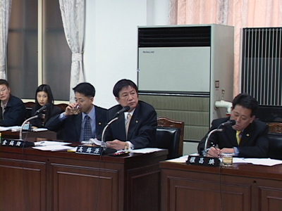 제204회 임시회 의안심사 1