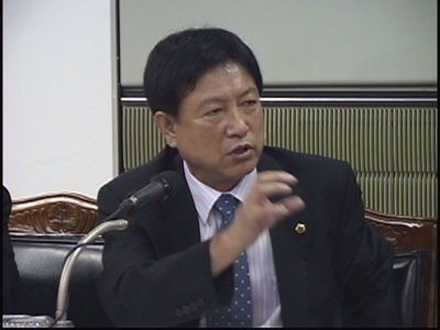 제209회 임시회 산업경제위원회 회의 1