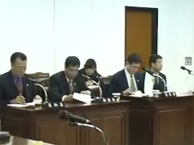 192회 임시회 의안심사 1