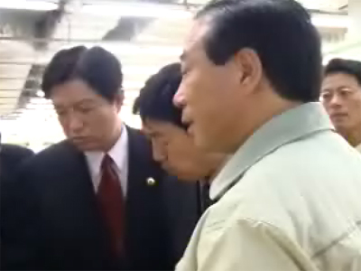 제194회 임시회 현장활동 1