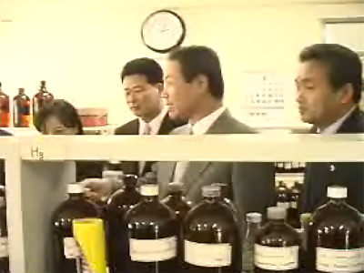 제193회 임시회 현지활동 1