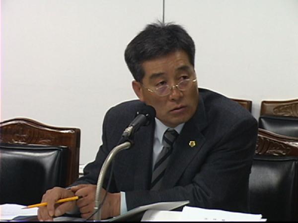 제205회 전라북도의회 임시회의 개최 1