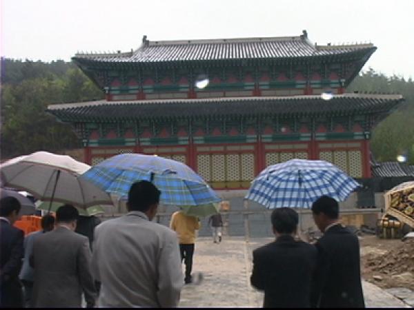 부안영상테마파크조성 현장조사 1