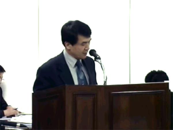 제202회 임시회 업무보고-경제통상실 1