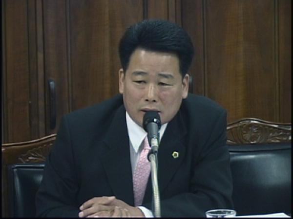 제209회 임시회 교육복지위원회 회의 1