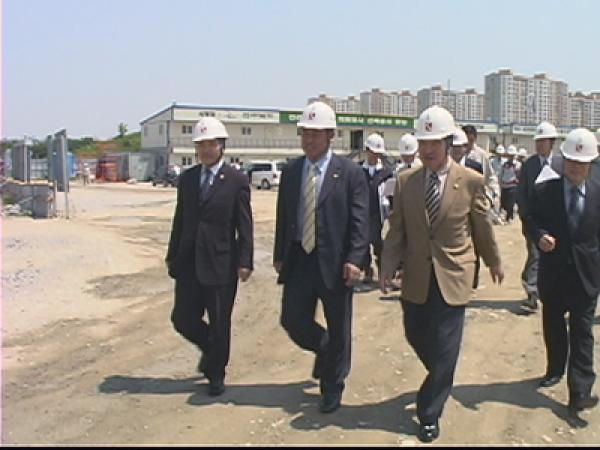 현지의정활동 1