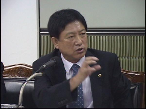 제209회 임시회 산업경제위원회 회의 1