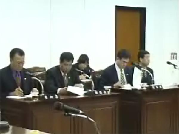 192회 임시회 의안심사 1