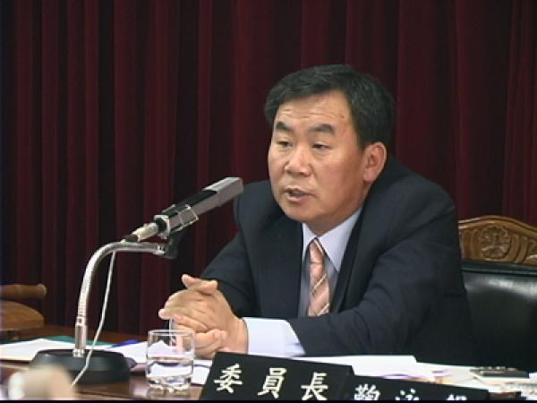 제205회 전라북도의회 임시회의 개최 1