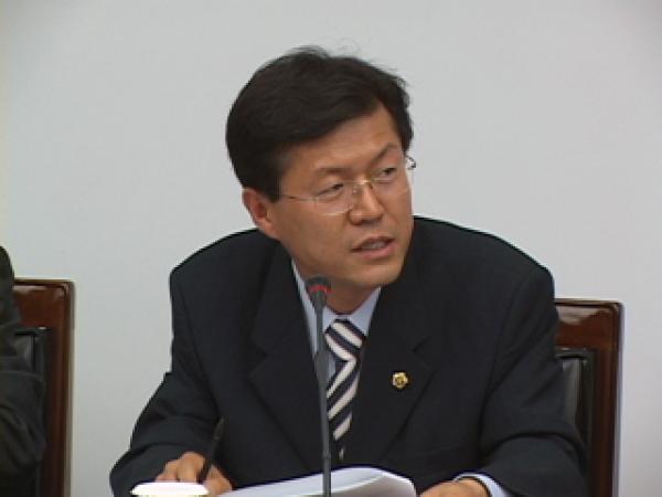 제218회 임시회 행정자치위원회 1