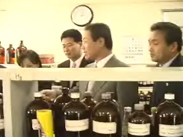 제193회 임시회 현지활동 1