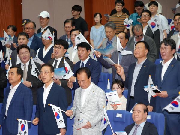 26.08.15. 제81주년 광복절 경축식 3