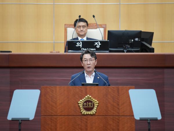26.07.16. 제430회 도의회 임시회 제1차 본회의