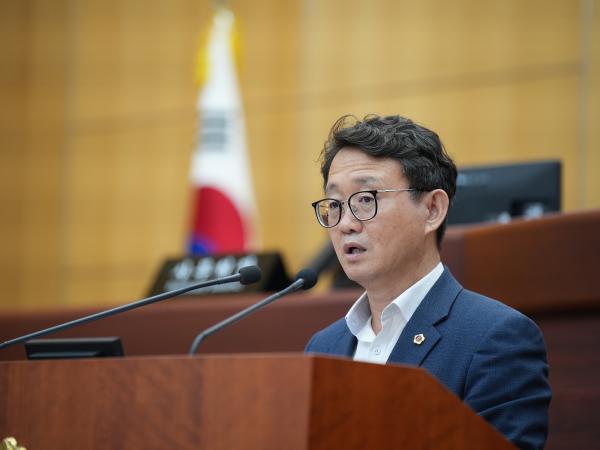 26.07.16. 제430회 도의회 임시회 제1차 본회의 2
