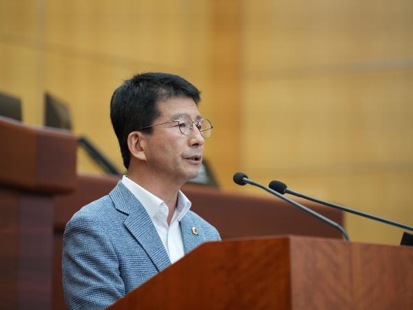 26.07.16. 제430회 도의회 임시회 제1차 본회의 3