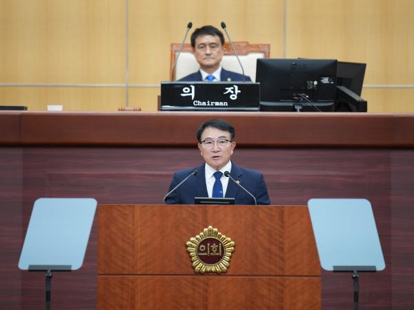 26.07.16. 제430회 도의회 임시회 제1차 본회의