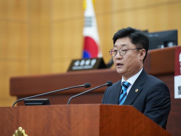 26.07.30. 제430회 도의회 임시회 제2차 본회의 2