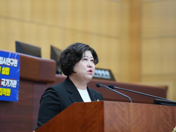 26.07.30. 제430회 도의회 임시회 제2차 본회의 3