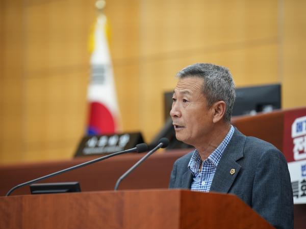 26.07.30. 제430회 도의회 임시회 제2차 본회의 3