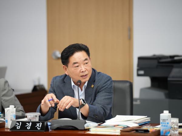 26.07.24. 예산결산특별위원회 의회사무처 예산안 심사 2