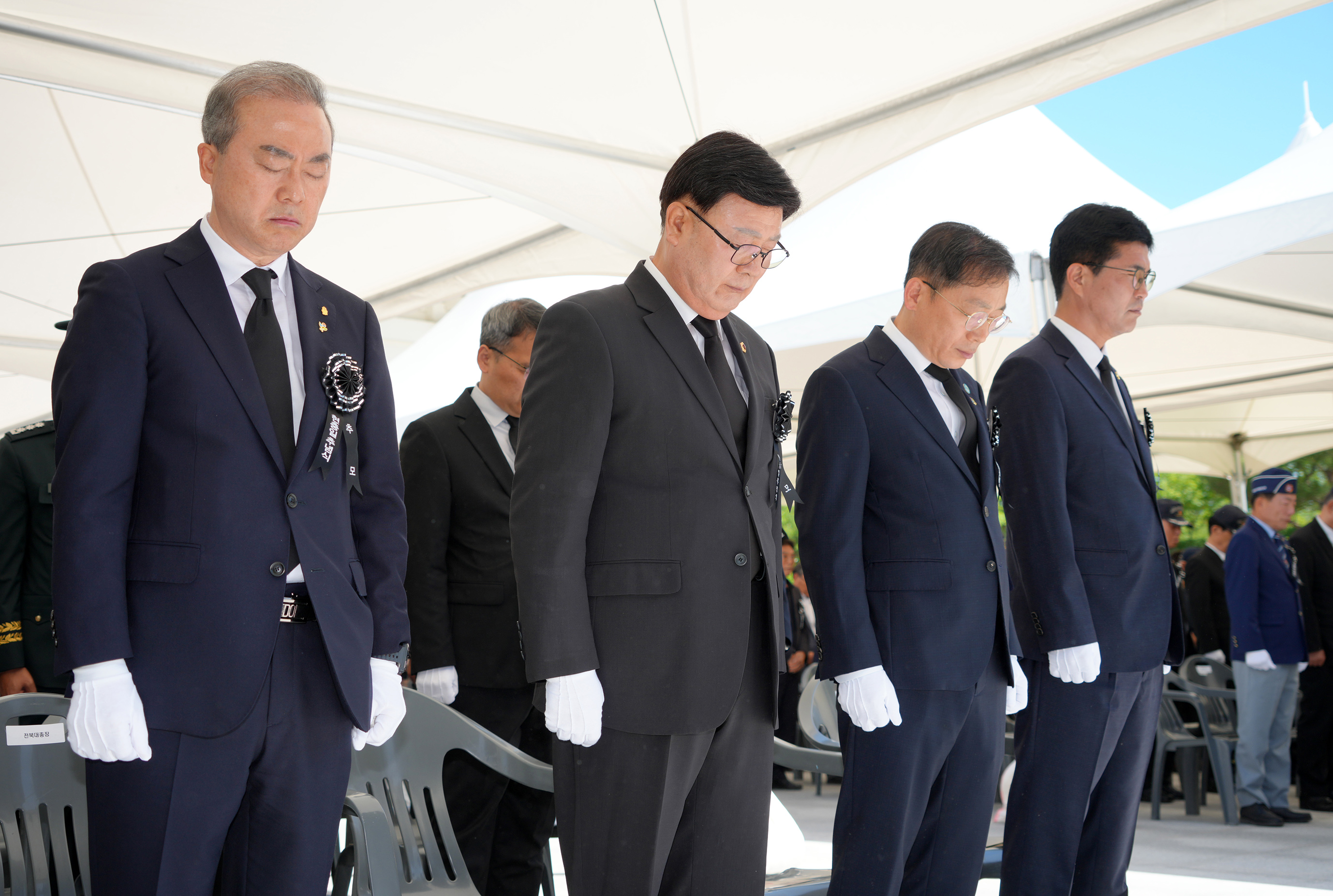 26.06.06. 제71주기 현충일 추념식 3