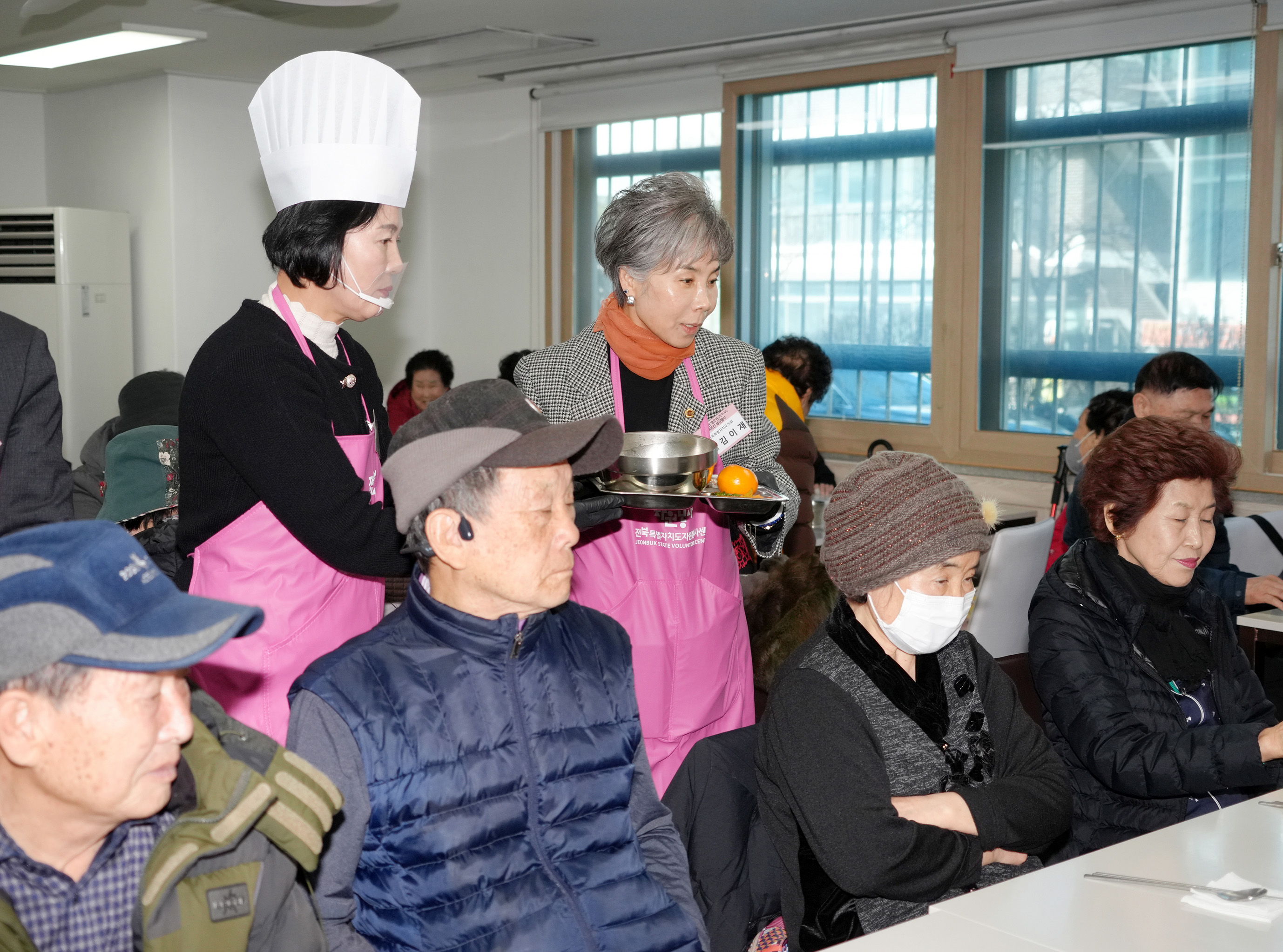26.01.27. 병오년 어르신 섬김행사 3