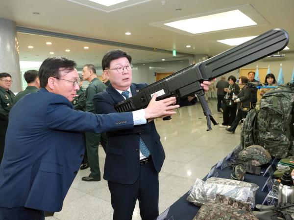 26.04.03. 제58주년 예비군의날 행사 3