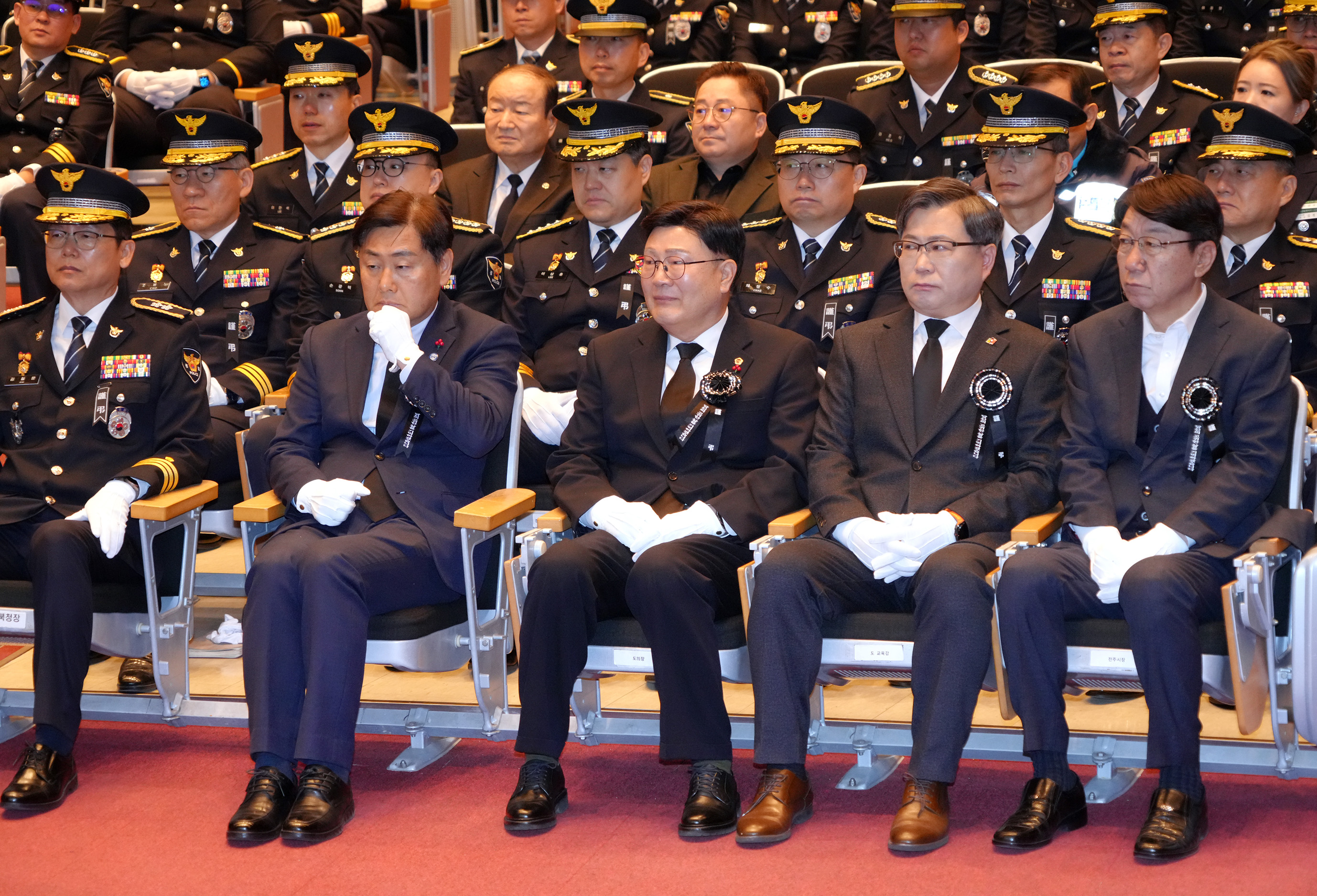 26.01.06. 故 이승철 경정 영결식 3