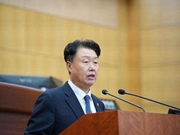 25.12.15. 제423회 도의회 제2차 정례회 3차 본회의 3