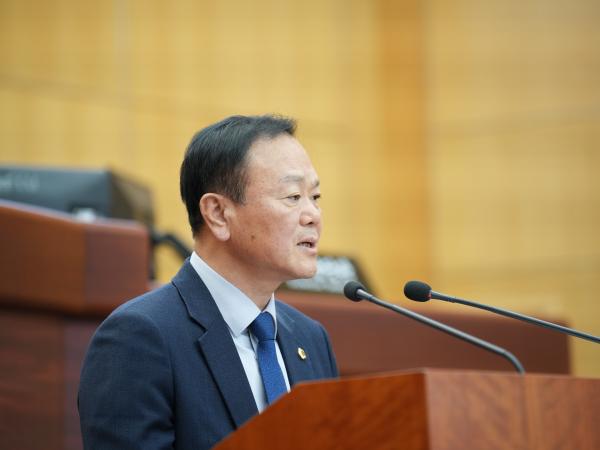 25.12.15. 제423회 도의회 제2차 정례회 3차 본회의 3