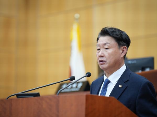 25.12.15. 제423회 도의회 제2차 정례회 3차 본회의 2