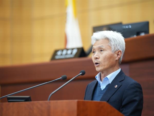 25.12.15. 제423회 도의회 제2차 정례회 3차 본회의 2