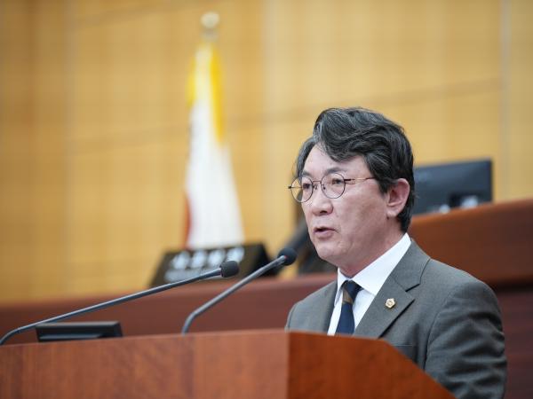 25.12.15. 제423회 도의회 제2차 정례회 3차 본회의 2