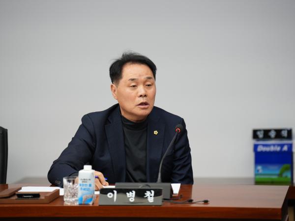 25.12.23. 전북연구원장 후보자 인사청문회 6