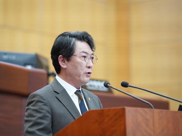 25.12.15. 제423회 도의회 제2차 정례회 3차 본회의 3