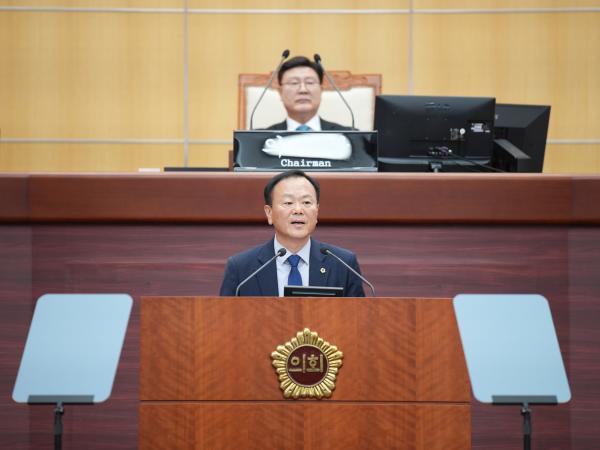 25.12.15. 제423회 도의회 제2차 정례회 3차 본회의