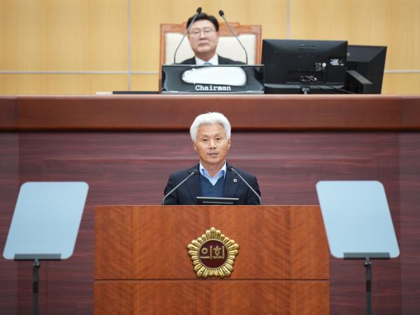 25.12.15. 제423회 도의회 제2차 정례회 3차 본회의