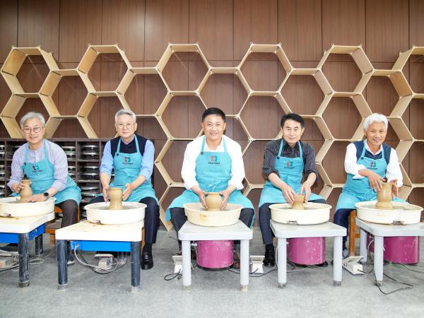 25.11.27. 간행물 편집위원회 현장활동(부안 청자박물관)