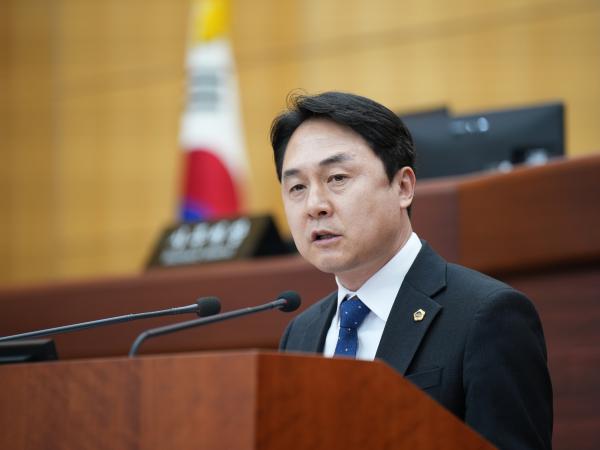 26.04.15. 제426회 도의회 임시회 제1차 본회의 2