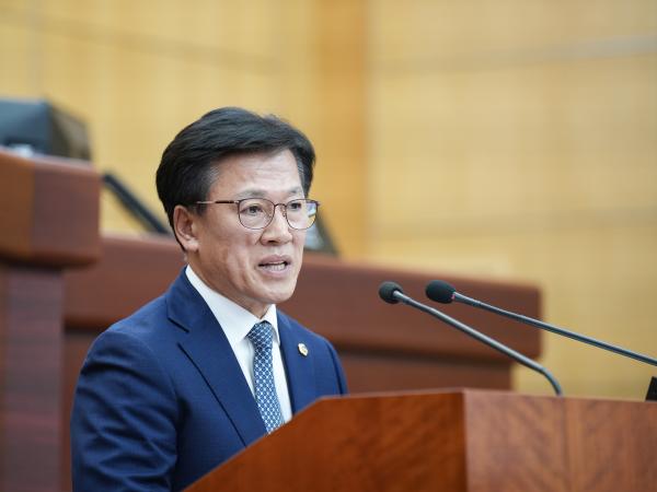 26.04.22. 제426회 도의회 임시회 제2차 본회의 3