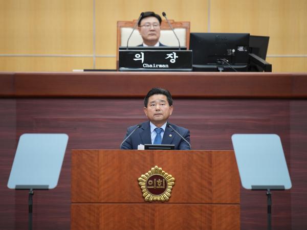 26.04.22. 제426회 도의회 임시회 제2차 본회의