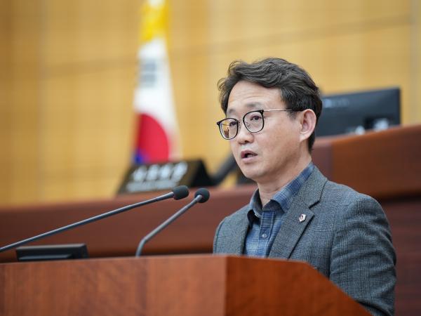 26.04.22. 제426회 도의회 임시회 제2차 본회의 2